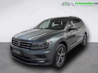 VW Tiguan Allspace