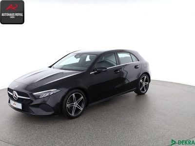 Mercedes A200