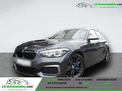 BMW M140