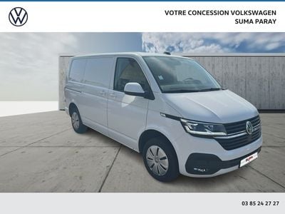 VW T6.1