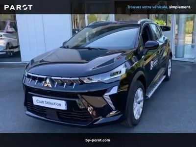 Noir métallisé Occasion 2025 Mitsubishi ASX SUV | 26 900 €