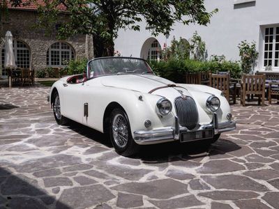 occasion Jaguar XK 150 OTS