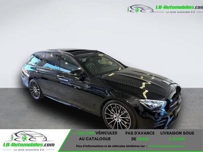 occasion Mercedes E53 AMG ClasseAMG BVA 4-Matic+