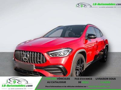 Occasion 2021 Mercedes GLA250 SUV | 40 100 €
