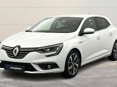 Renault Mégane IV