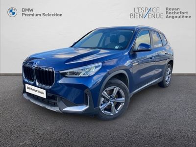 occasion BMW X1 sDrive18d 150ch