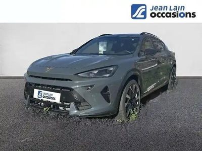 Bleu fjord Nouvelle 2025 Cupra Formentor SUV | 43 994 € (Prix juste)