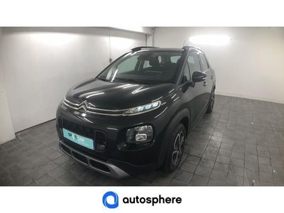 occasion Citroën C3 Aircross PureTech 110ch S&S Feel EAT6 E6.d-TEMP 114g