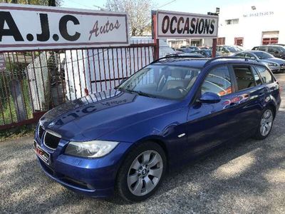 occasion BMW 320 SERIE 3 TOURING (E91) D 163CH LUXE