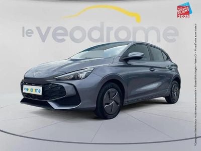 MG MG3