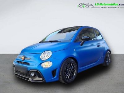 Abarth 695