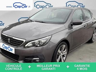 Occasion Peugeot 308 Allure 131 ch (96 kW) 2020 Berline