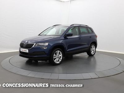 occasion Skoda Karoq 2.0 TDI 116 ch SCR DSG7 Business