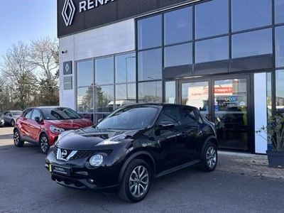 Occasion Nissan Juke Tekna 117 ch (86 kW) 2016 SUV