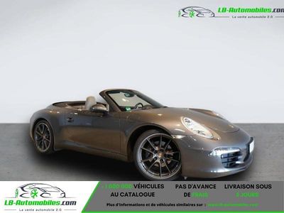 Occasion Porsche 911 349 ch (256 kW) 2012 Coupé