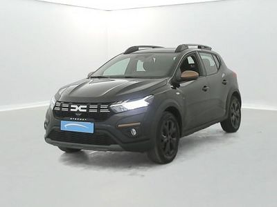 Occasion Dacia Sandero Extreme 101 ch (74 kW) 2025