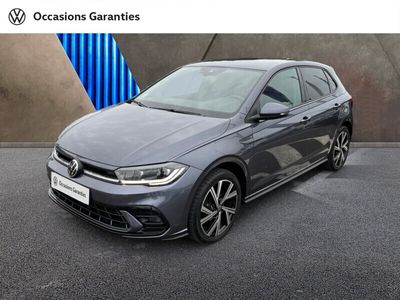 occasion VW Polo 1.0 TSI 95ch R-Line