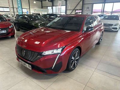 occasion Peugeot 308 PURETECH 130 ALLURE