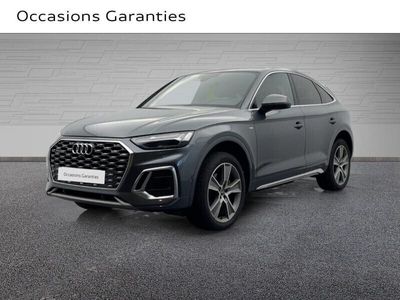 Audi Q5 Sportback