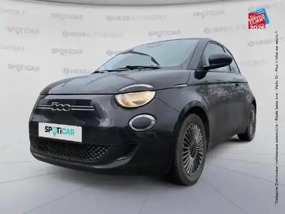 Occasion Fiat 500e 2023 Blanc Berline