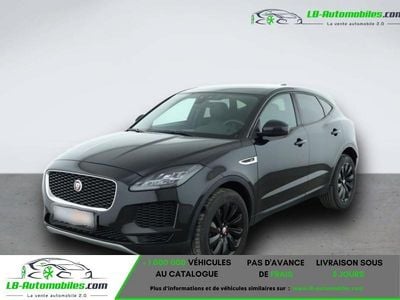 Occasion Jaguar E-Pace 249 ch (183 kW) 2018 SUV