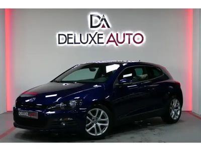 occasion VW Scirocco 2.0 TSI 210 Sportline