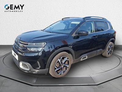 Occasion 2019 Citroën C5 Aircross Shine SUV | 20 990 €