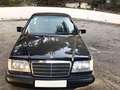 Occasion Mercedes 220 Sportline 110 ch (80 kW) 1994 Berline