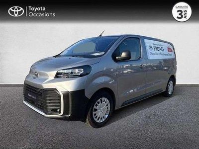 Occasion 2024 Toyota Proace Monospace | 35 980 €