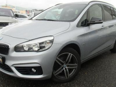Occasion 2016 BMW 218 M Sport Break | 8 990 €