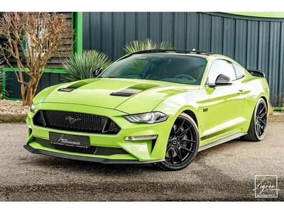 Occasion Ford Mustang GT Premium 450 ch (330 kW) 2020 Coupé