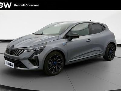 Gris Occasion 2025 Renault Clio V Esprit Alpine Citadine | 21 290 € (Prix cher)