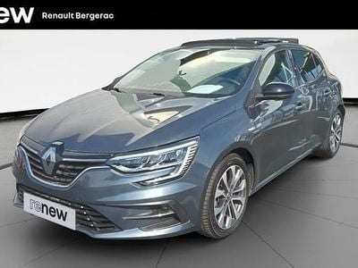 Renault Mégane IV