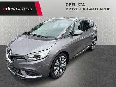 Renault Grand Scénic IV