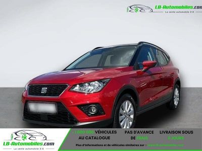 Occasion 2021 Seat Arona SUV | 22 400 € (Prix assez cher)