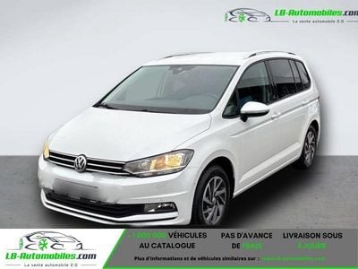 Occasion 2017 VW Touran Monospace | 23 800 € (Bon prix)