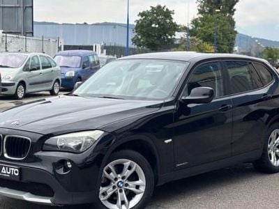Occasion BMW X1 184 ch (135 kW) 2012 SUV