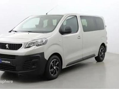 Peugeot Traveller