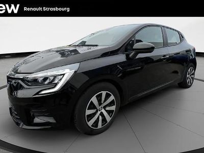 Occasion Renault Clio V Equilibre 2023 Noir Citadine