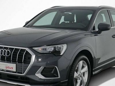 occasion Audi Q3 II 45 TFSI 230ch S line quattro