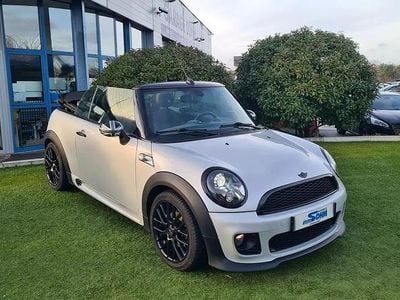 Gris Occasion 2014 Mini ONE Chili Citadine | 16 230 €