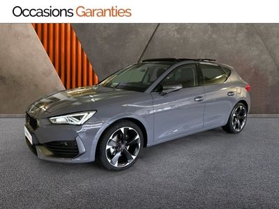 occasion Cupra Leon 1.5 eTSI 150ch V DSG7