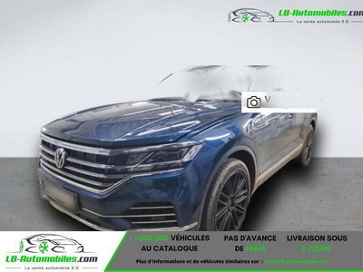 Occasion 2018 VW Touareg SUV | 49 300 €