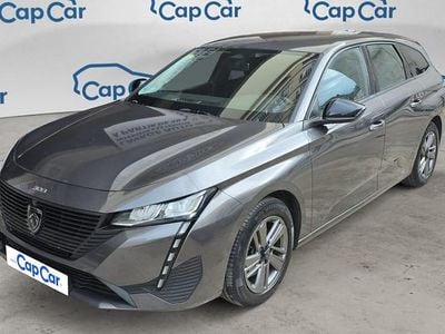 Occasion 2022 Peugeot 308 SW Active Break | 14 000 € (Prix juste)