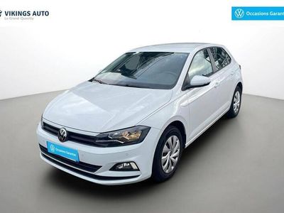 occasion VW Polo POLO BUSINESS1.0 80 S&S BVM5 Business