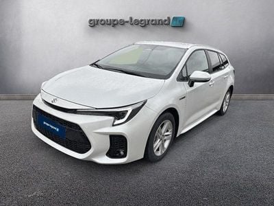 Suzuki Swace