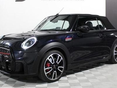 Occasion 2022 Mini John Cooper Works Coupé Sport Coupé | 38 999 €