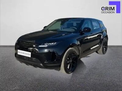 Santorini black Occasion 2025 Land Rover Range Rover SUV | 68 300 €