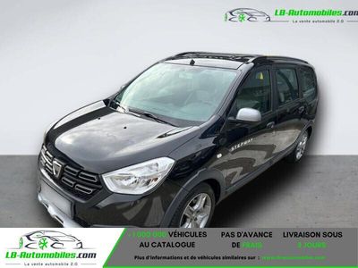 occasion Dacia Lodgy TCe 130 FAP 5 places