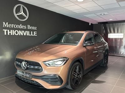 Mercedes GLA200